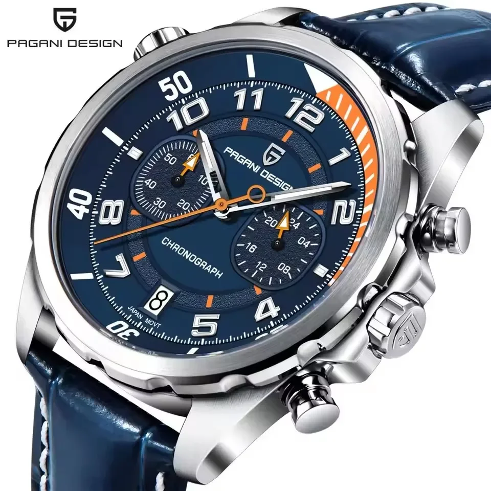 PAGANI DESIGN Ocean - Monaviere