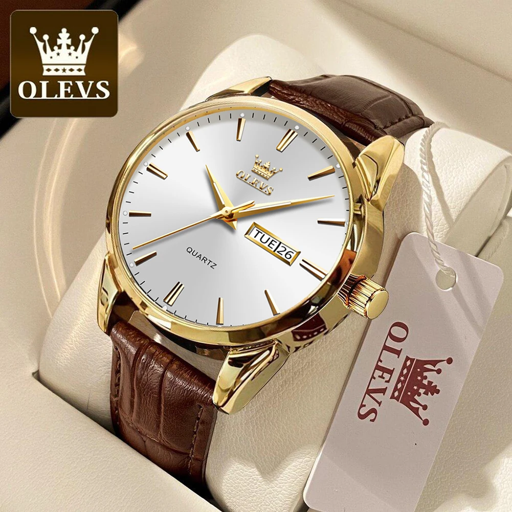 OLEVS 6898 - Monaviere