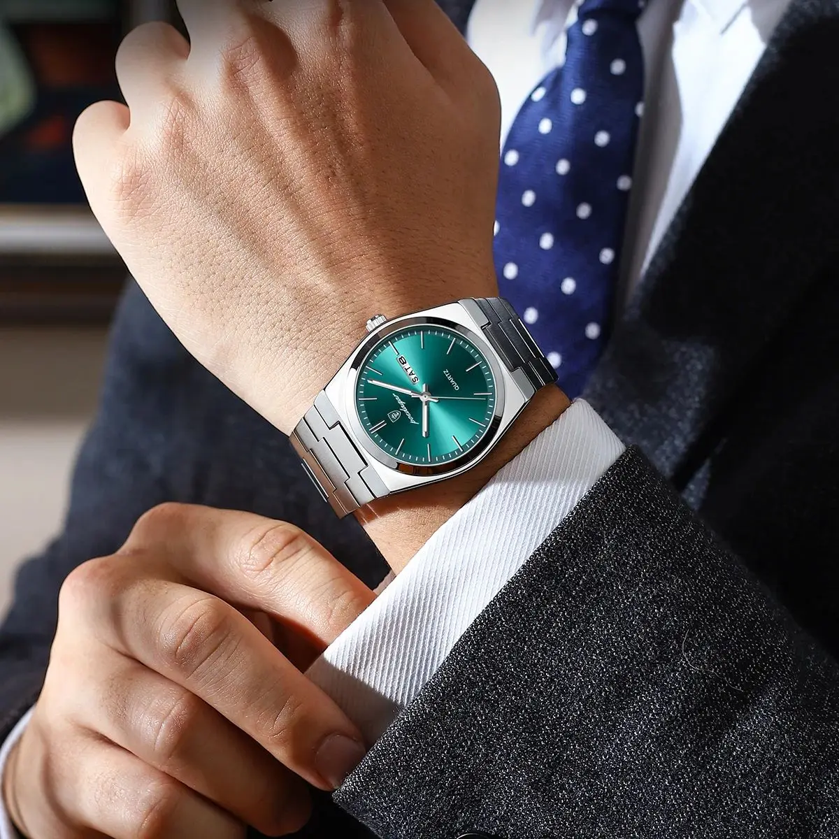POEDAGAR Jade - Monaviere - Image 6