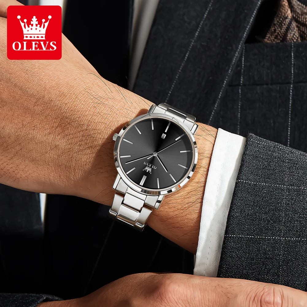 OLEVS 1812 - Monaviere - Image 3
