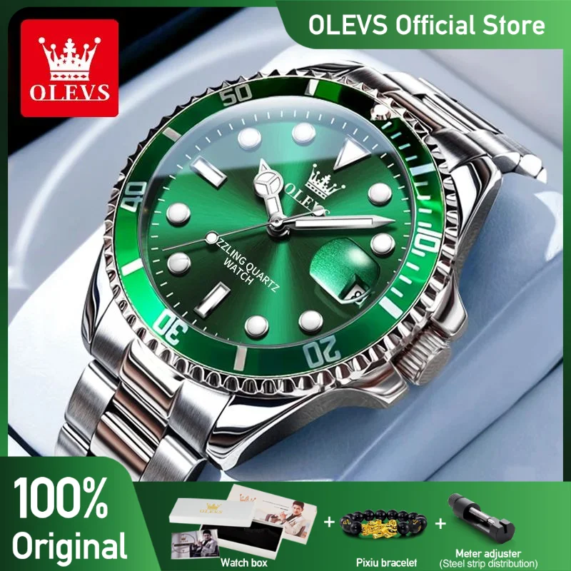 OLEVS 773 - Monaviere
