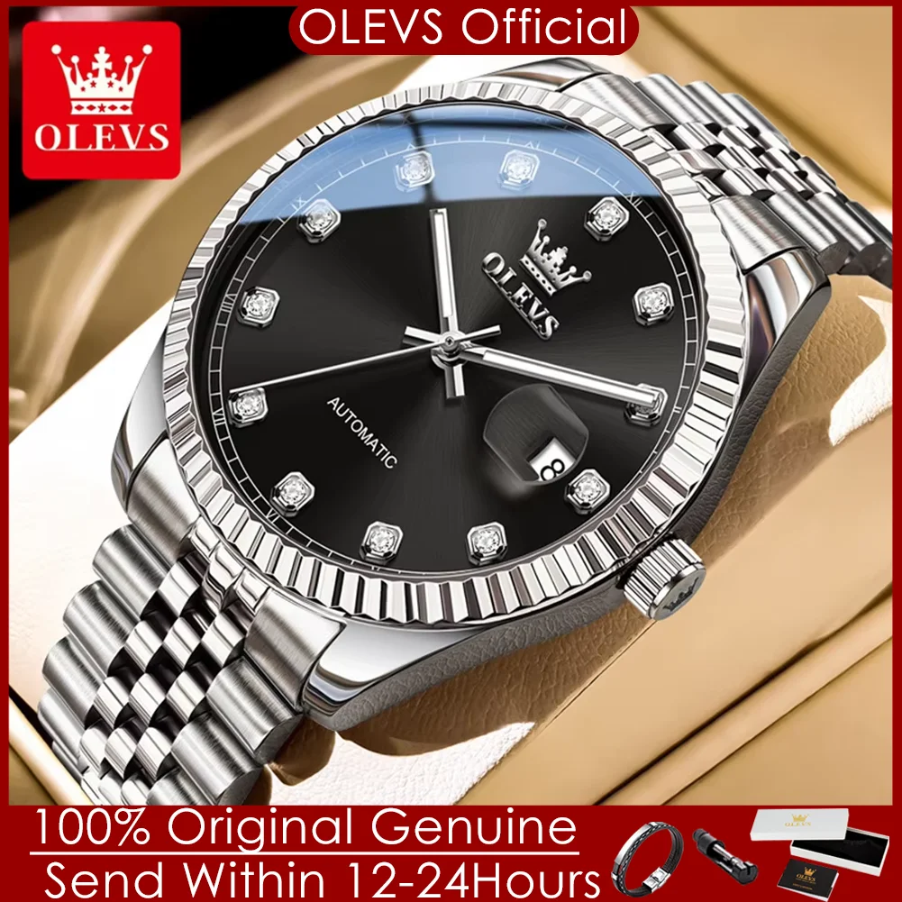 OLEVS 6743 - Monaviere